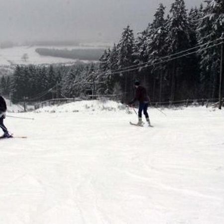 A L'Oree Du Bois Villa Aywaille Eksteriør bilde