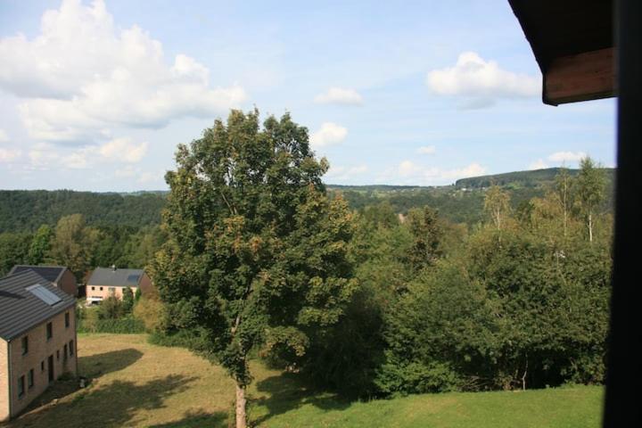 A L'Oree Du Bois Villa Aywaille Eksteriør bilde